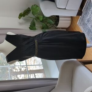 NWOT Little black dress
